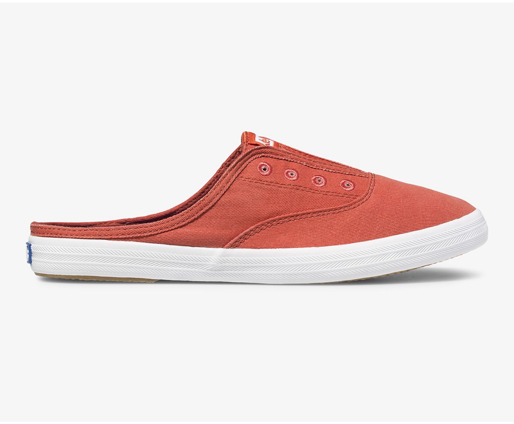 Moxie mule keds on sale